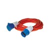 230V 25m Caravan Site Extension Lead
