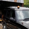 12/24V LED Wireless Amber Warning Beacon