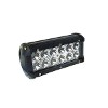 LED Light Bar Spot 12/24V 36W (12 x 3W)