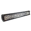 LIGHT BAR LED 12/24V 126W (42 X 3W)