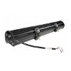 LIGHT BAR LED 12/24V 126W (42 X 3W)