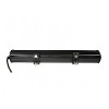LIGHT BAR LED 12/24V 126W (42 X 3W)