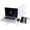 POWER INVERTER WITH USB 150W 12V/230V