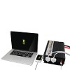 Power Inverter - 12V to 230V (1500W)