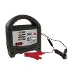 4A 12V LED Automatic Battery Charger