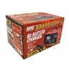 METAL BATTERY CHARGER 8A 12V