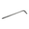 MCANAX 9 PC. TORQ KEY SET - LONG ARM - T6 T7 T8 T10 T20 T25 T30 T40 T45