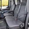 Tailored Seat Cover Set (Ford Transit Custom)