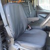 Tailored Seat Cover Set (Ford Transit Custom)