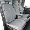 Tailored Seat Cover Set (Renault Traffic Opel Vivaro Fiat Palento)
