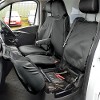 Tailored Seat Cover Set (Renault Traffic Opel Vivaro Fiat Palento)
