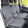 Tailored Seat Cover Set (Citroen Berlingo Peugeot Partner)