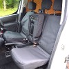 Tailored Seat Cover Set (Citroen Berlingo Peugeot Partner)