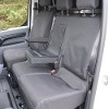 Tailored Seat Cover Set (Toyota Proace Citroen Dispatch Peugeot Expert)