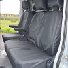 Tailored Seat Cover Set VW Crafter & Merc Sprinter 2017 New Model
