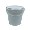 Plastic Tub | 1L | [1 Piece]