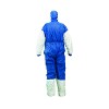 Starchem Airsuit Disposable Overall (X Large)