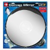 Convex Parking Exit Mirror 40cm