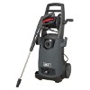 Pressure Washer 170bar with TSS & Rotablast Nozzle 230V