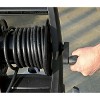 Pressure Washer 170bar with TSS & Rotablast Nozzle 230V