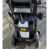 Pressure Washer 170bar with TSS & Rotablast Nozzle 230V