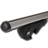 M-WAY Eagle 1.35m Roof Bars For Raised Roof Rails