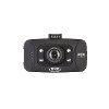 Widescreen Dash Camera With wide LCD display