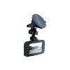 Widescreen Dash Camera With wide LCD display