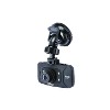 Widescreen Dash Camera With wide LCD display