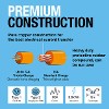 1 Phase 16A Electric Vehicle Charging Cable (Type 2 to Type 1)