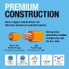 1 Phase 32 Amp Electric Vehicle Charging Cable (Type 2 to Type 1)