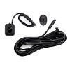 Rear Dashcam with Night Vision