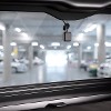 Rear Dashcam with Night Vision