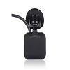 Rear Dashcam with Night Vision
