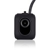 Rear Dashcam with Night Vision