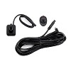 Rear Dashcam with Night Vision