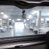 Rear Dashcam with Night Vision