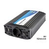 PowerSource 500W Compact Inverter