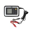 12A Smart Diagnostic Battery Charger