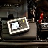 12A Smart Diagnostic Battery Charger