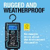 4A Smart Charger and Battery Maintainer