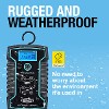 6A Smart Charger and Battery Maintainer