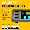 Smart Charge PRO 30A Battery Charger