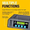 Smart Charge PRO 30A Battery Charger