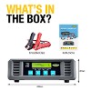 Smart Charge PRO 30A Battery Charger