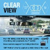 Smart Dash Camera with GPS Tracker