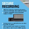 Ultra Slim Compact Smart Dash Camera
