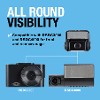 Rearview Smart Dash Camera