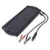 Solar Battery Battery Maintainer