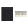 Universal Solar Film 76x300cm Black